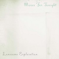 Přední strana obalu CD Moves For Tonight