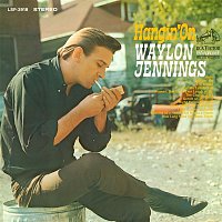 Waylon Jennings – Hangin' On