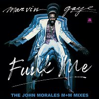 Marvin Gaye – Funk Me