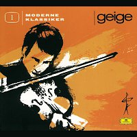 Moderne Klassiker: Geige [Edited Version]