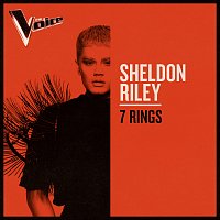 Sheldon Riley – 7 Rings [The Voice Australia 2019 Performance / Live]