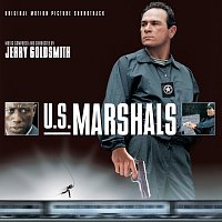 Jerry Goldsmith – U.S. Marshals [Original Motion Picture Soundtrack / Deluxe Edition]
