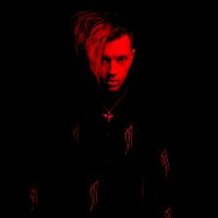 Přední strana obalu CD GRAVE