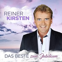 Přední strana obalu CD Das Beste zum Jubiläum