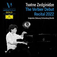 Tsotne Zedginidze – Debussy: Préludes, Book 1, CD 125: V. Les collines d'Anacapri [Live]