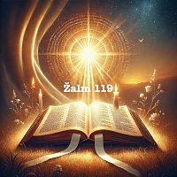 Pavel Pechánek & AI worship – Žalm 119 - 1. část