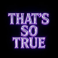 YORRY – That's So True