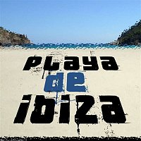 Přední strana obalu CD Playa De Ibiza