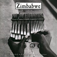 Various  Artists – Zimbababwe: The Soul of Mbira