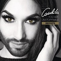 Conchita Wurst – You Are Unstoppable (Remixes)