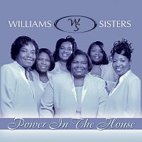 The Williams Sisters – Power In The House