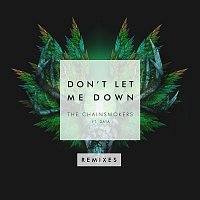 Don't Let Me Down (Remixes)