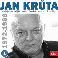 Jan Krůta, různí interpreti – Nejvýznamnější textaři české populární hudby Jan Krůta 1 (1972-1986) MP3