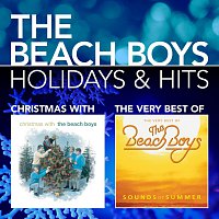 Přední strana obalu CD Holidays & Hits