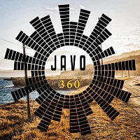 Přední strana obalu CD 360 Grad