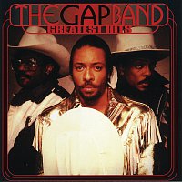 The Gap Band – Greatest Hits