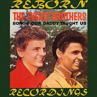 The Everly Brothers – Songs Our Daddy Taught Us (HD Remastered)
