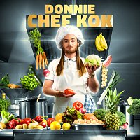 Donnie – Chef Kok