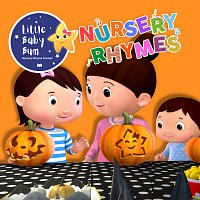 Little Baby Bum Nursery Rhyme Friends – Let's Carve a Pumpkin
