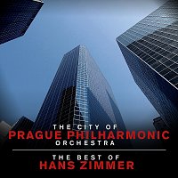 Přední strana obalu CD The Best of Hans Zimmer
