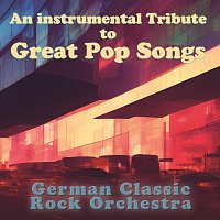 Přední strana obalu CD An Instrumental Tribute to Great Pop Songs