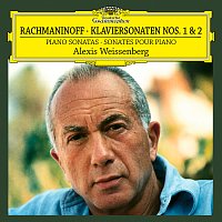 Alexis Weissenberg – Rachmaninoff: Piano Sonatas Nos. 1 & 2