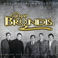 Grupo Bryndis – Más Que Románticos