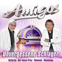 Amigos – Unvergessene Schlager