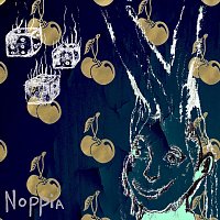 Přední strana obalu CD Noppia