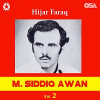 M. Siddiq Awan – Hijar Faraq, Vol. 2