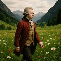 ClassicFi, Wolfgang Amadeus Mozart – Eine Kleine Nachtmusik [LoFi Version]