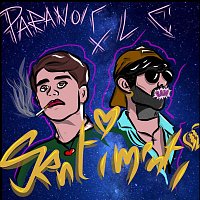 Přední strana obalu CD Sentimenti