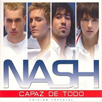 Nash – Capaz De Todo