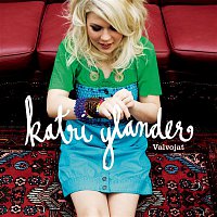 Katri Ylander – Valvojat