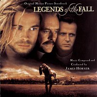 James Horner – Legends Of The Fall Original Motion Picture Soundtrack