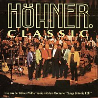 Hohner – Classic - Live Aus Der Kolner Philharmonie