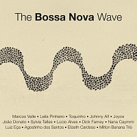 Různí interpreti – The Bossa Nova Wave - Digital