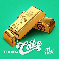 Flo Rida & 99 Percent – Cake (Jay Mac & Kameo Remix)