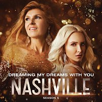 Nashville Cast, Charles Esten – Dreaming My Dreams With You