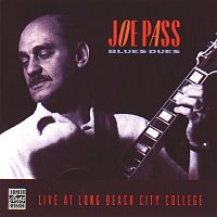 Joe Pass – Blues Dues