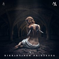 Nikke Ankara – Rikkinainen Prinsessa