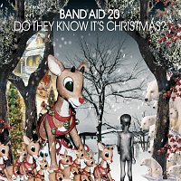 Band Aid 20 – Do They Know It's Christmas?