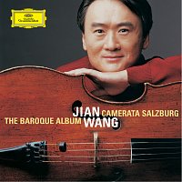 Jian Wang, Camerata Salzburg – Boccherini / Couperin / Frescobaldi / Monn: Cello Concertos