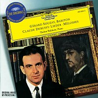 Gérard Souzay, Dalton Baldwin – Debussy: Mélodies