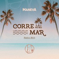 Maneva, Gabriel Elias – Corre Pro Meu Mar [Radio Edit]