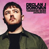 Declan J Donovan – Tangerine Skies (Acoustic Version)