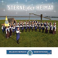 Musikverein Trachtenkapelle Seewinkel Apetlon – Sterne der Heimat, Kapellmeister Josef Pitzl, SMT-Records