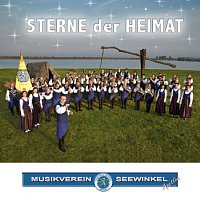 Musikverein Trachtenkapelle Seewinkel Apetlon – Sterne der Heimat, Kapellmeister Josef Pitzl, SMT-Records