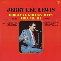 Jerry Lee Lewis – Original Golden Hits - Vol. III [Vol. III]