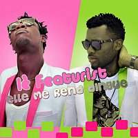 Featurist – Elle me rend dingue
